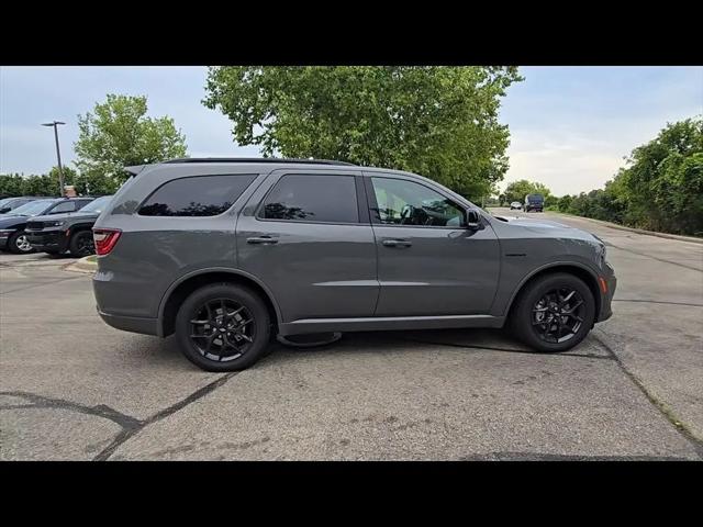 2027 Dodge Durango GT Plus HEMI