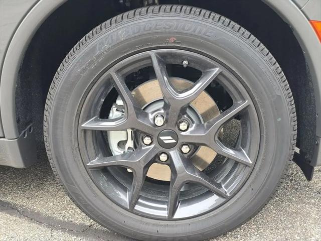 2027 Dodge Durango GT Plus HEMI