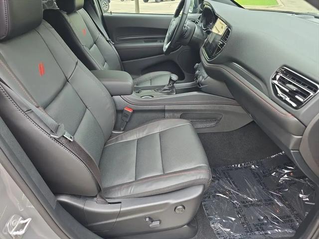 2027 Dodge Durango GT Plus HEMI