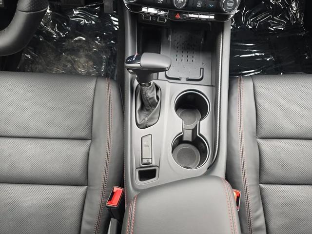 2027 Dodge Durango GT Plus HEMI
