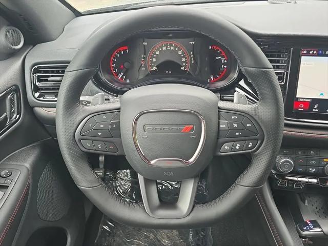 2027 Dodge Durango GT Plus HEMI