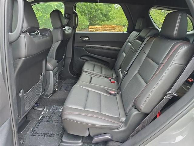 2027 Dodge Durango GT Plus HEMI