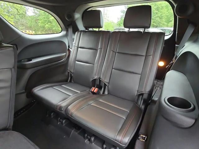 2027 Dodge Durango GT Plus HEMI