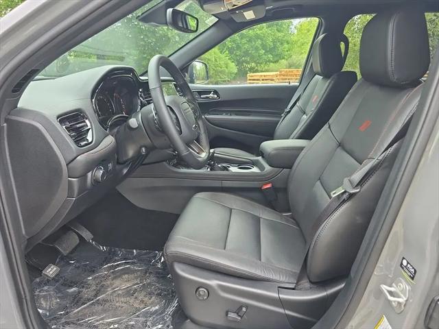 2027 Dodge Durango GT Plus HEMI