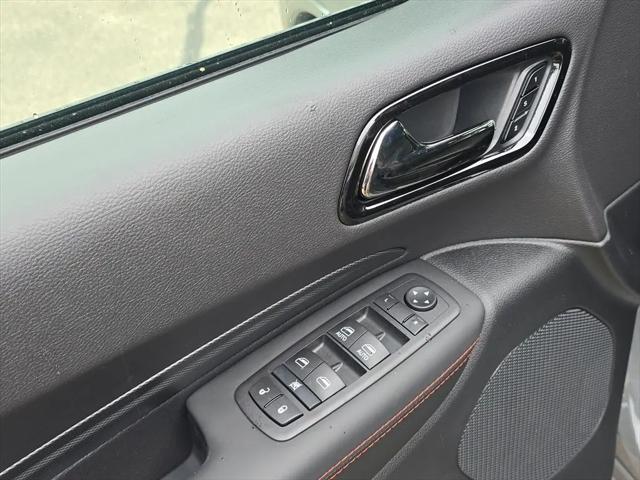 2027 Dodge Durango GT Plus HEMI
