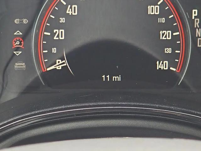 2027 Dodge Durango GT Plus HEMI