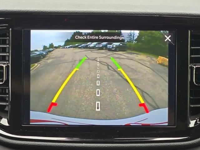 2027 Dodge Durango GT Plus HEMI