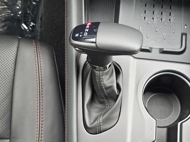 2027 Dodge Durango GT Plus HEMI