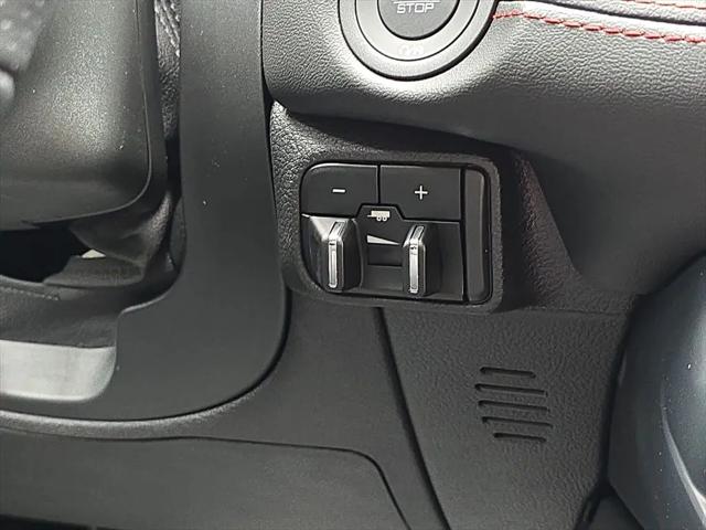 2027 Dodge Durango GT Plus HEMI