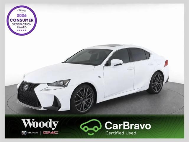 2018 Lexus IS 300 IS 300 for sale in Naperville, IL