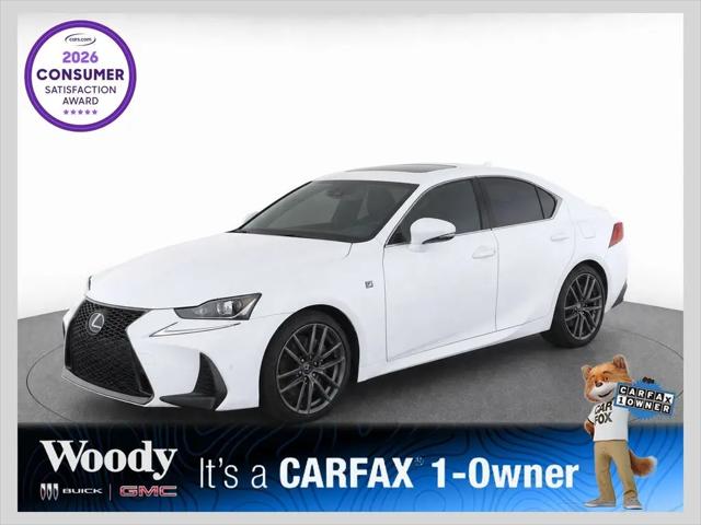 2018 Lexus IS 300 IS 300 for sale in Naperville, IL