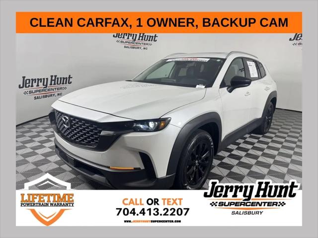 2025 Mazda CX-50 2.5 S Premium Package for sale in Salisbury, NC