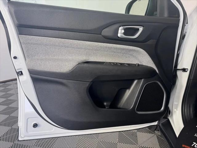 2023 Jeep Compass Sport 4x4