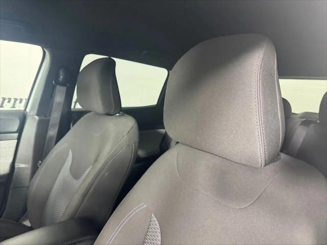 2023 Jeep Compass Sport 4x4