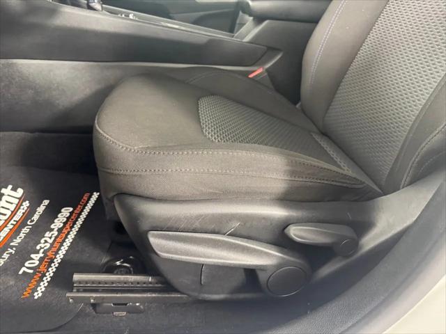 2023 Jeep Compass Sport 4x4