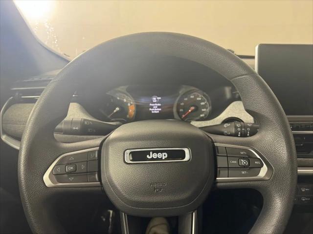 2023 Jeep Compass Sport 4x4