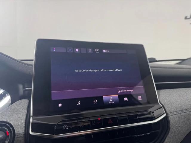 2023 Jeep Compass Sport 4x4