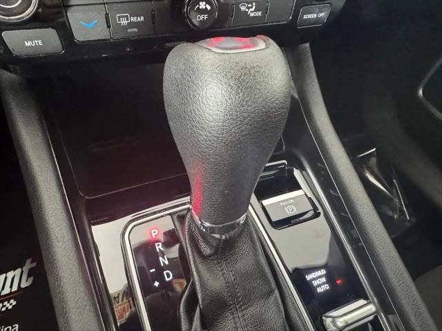 2023 Jeep Compass Sport 4x4