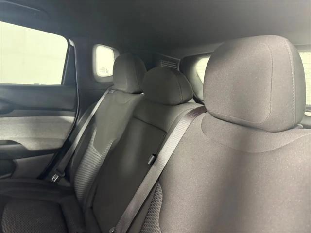 2023 Jeep Compass Sport 4x4