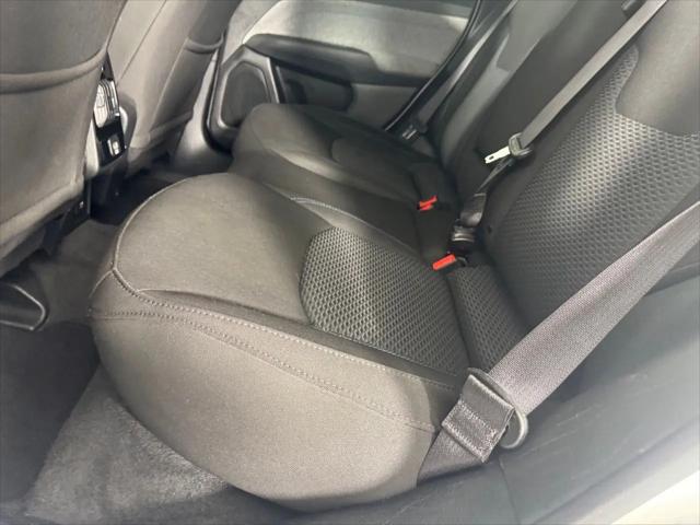 2023 Jeep Compass Sport 4x4