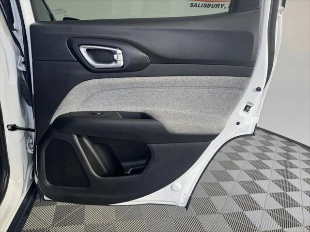 2023 Jeep Compass Sport 4x4