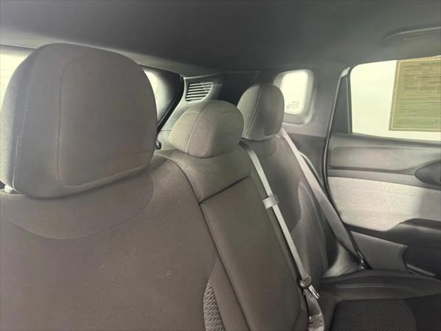 2023 Jeep Compass Sport 4x4