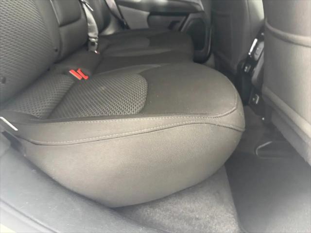 2023 Jeep Compass Sport 4x4