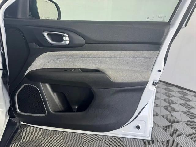 2023 Jeep Compass Sport 4x4
