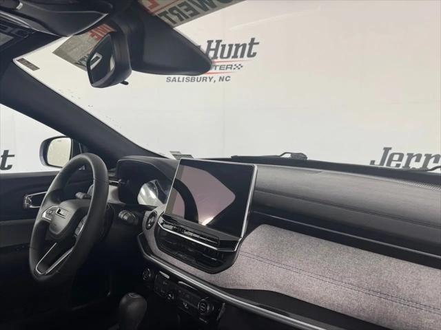 2023 Jeep Compass Sport 4x4