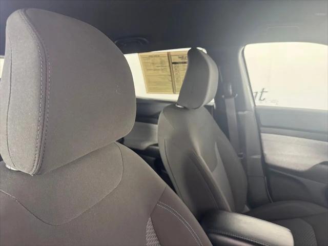 2023 Jeep Compass Sport 4x4