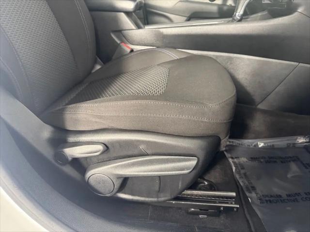 2023 Jeep Compass Sport 4x4