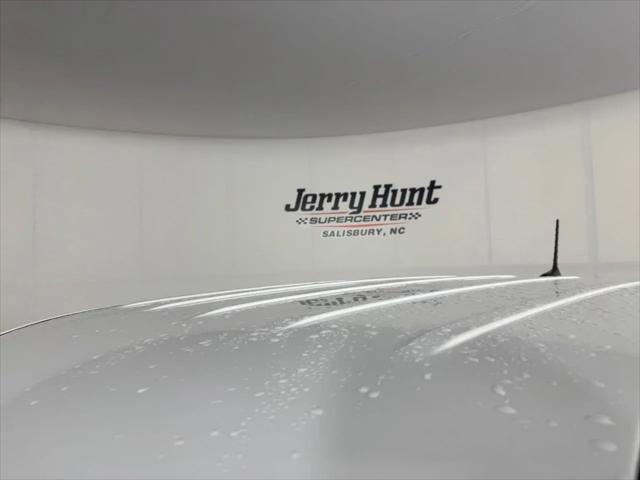 2023 Jeep Compass Sport 4x4
