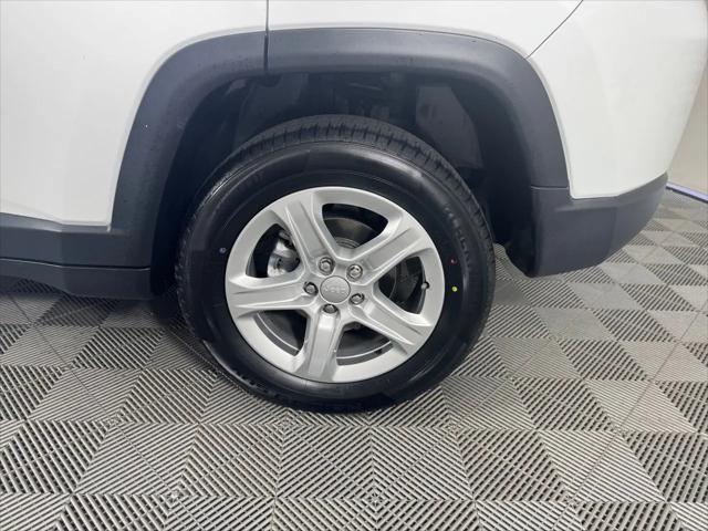2023 Jeep Compass Sport 4x4