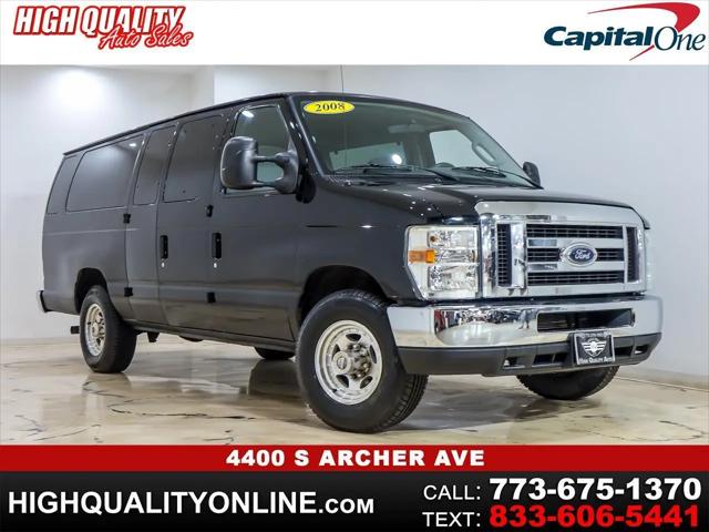 2008 Ford E-350 Super Duty XL for sale in Chicago, IL