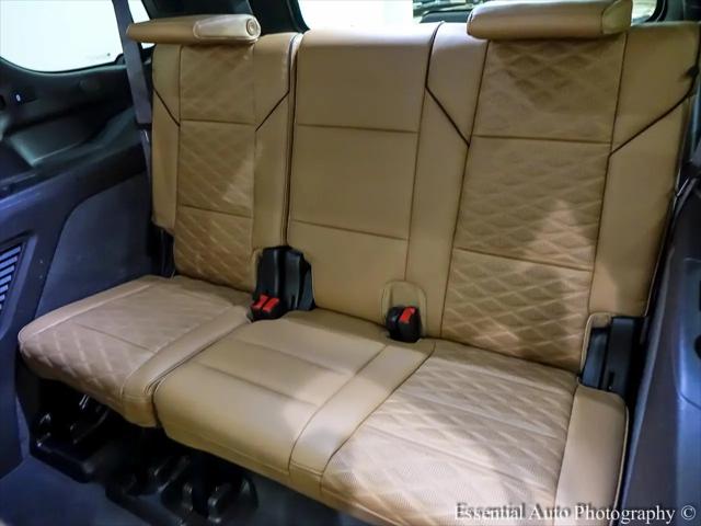 2021 Cadillac Escalade 4WD Sport