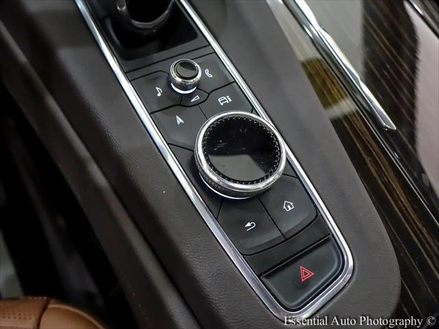 2021 Cadillac Escalade 4WD Sport