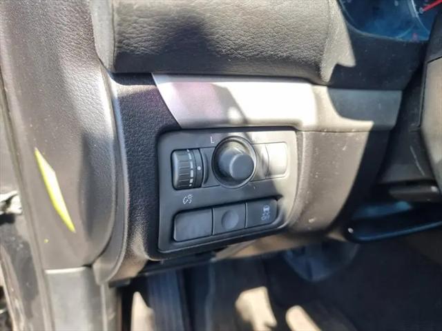 2009 Subaru Outback 2.5i