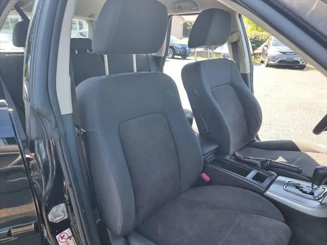 2009 Subaru Outback 2.5i