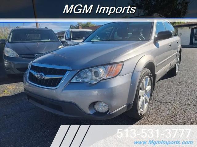 2009 Subaru Outback for sale near Cincinnati, OH