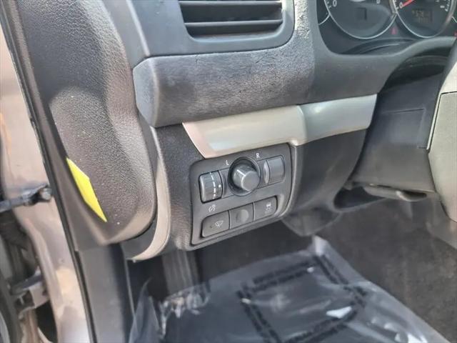 2009 Subaru Outback 2.5i