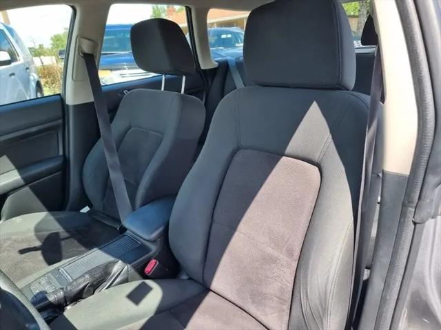 2009 Subaru Outback 2.5i