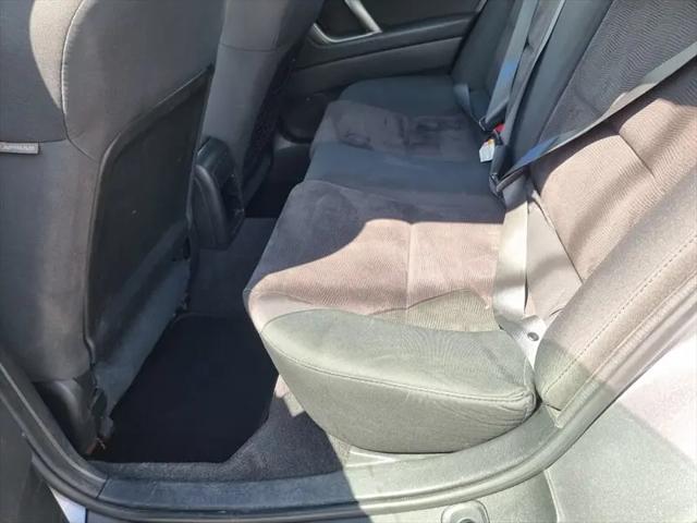 2009 Subaru Outback 2.5i
