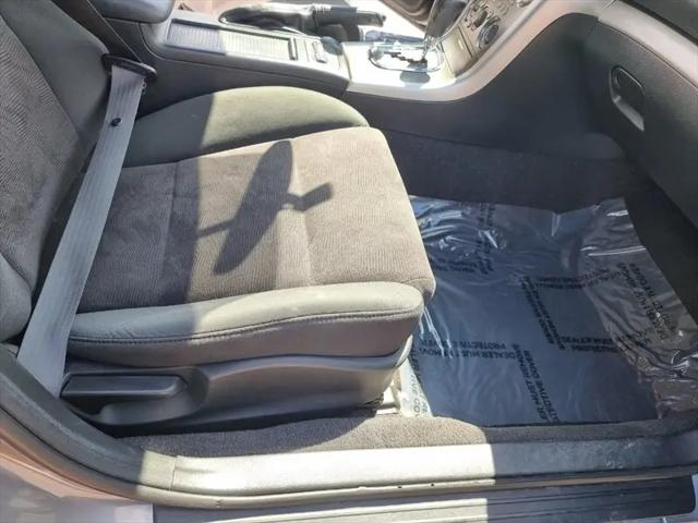 2009 Subaru Outback 2.5i