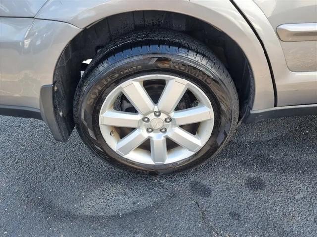 2009 Subaru Outback 2.5i