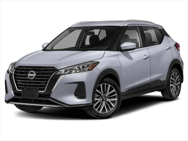 2024 Nissan Kicks SV Xtronic CVT for sale in Fontana, CA