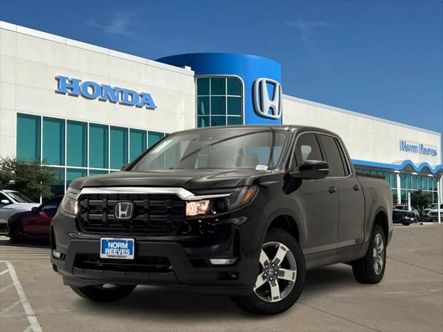 2026 Honda Ridgeline RTL for sale in North Richland Hills, TX