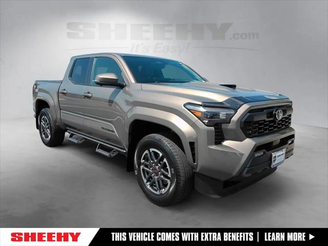 2025 Toyota Tacoma TRD Sport for sale in Richmond, VA