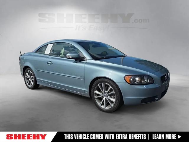 2010 Volvo C70 T5 for sale in Richmond, VA
