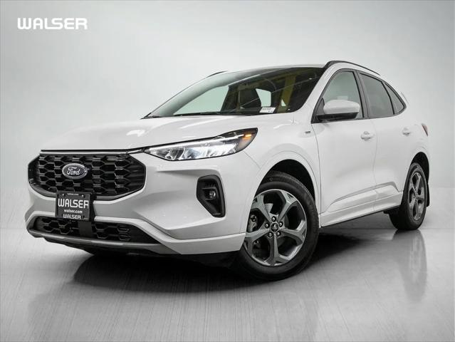 2023 Ford Escape ST-Line Select for sale in Bloomington, MN