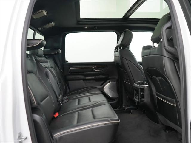 2020 Ram 1500 Limited Crew Cab 4x4 5'7" Box